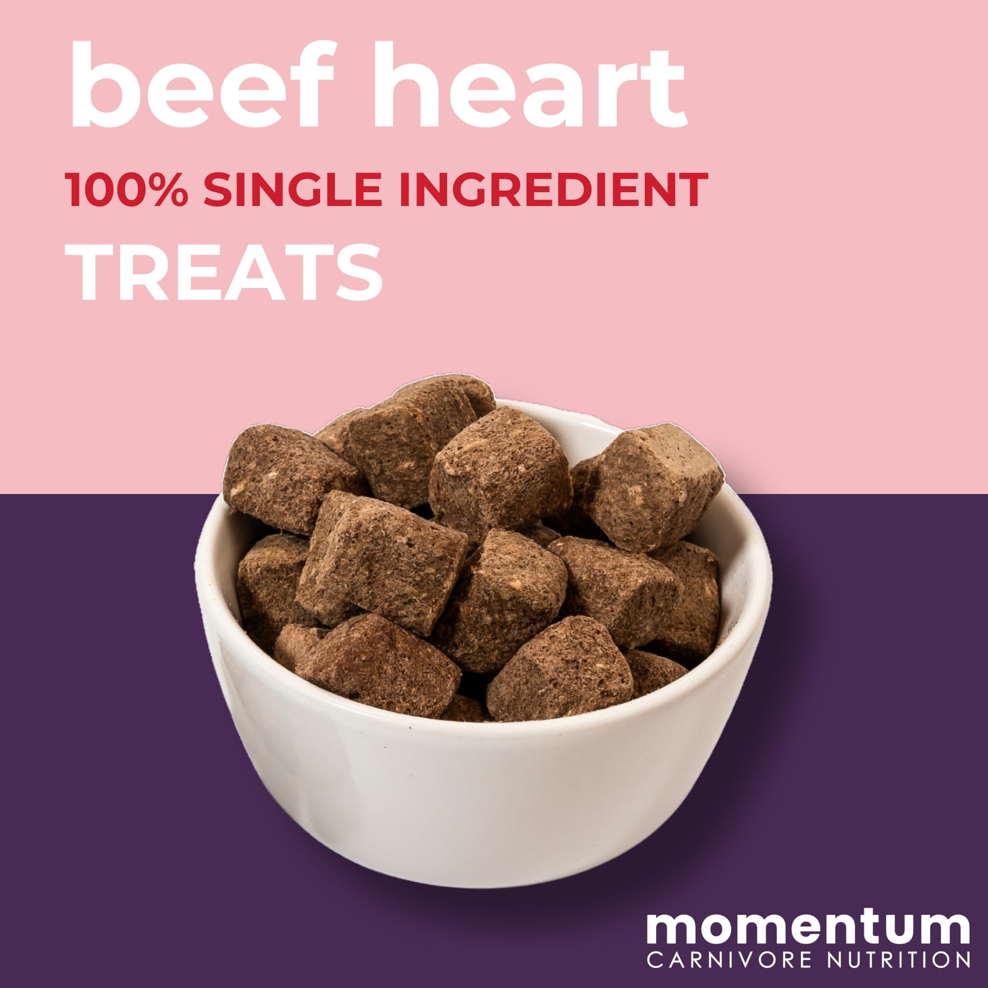 Momentum Carnivore Nutrition-made-in-usa-label—US-sourced, family-owned quality and safety promise.