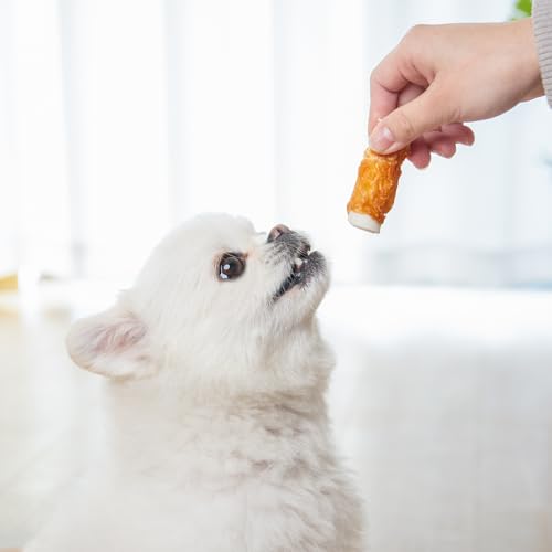MON2SUN 32-piece-pack showcases value and consistent supply for weekly treats.