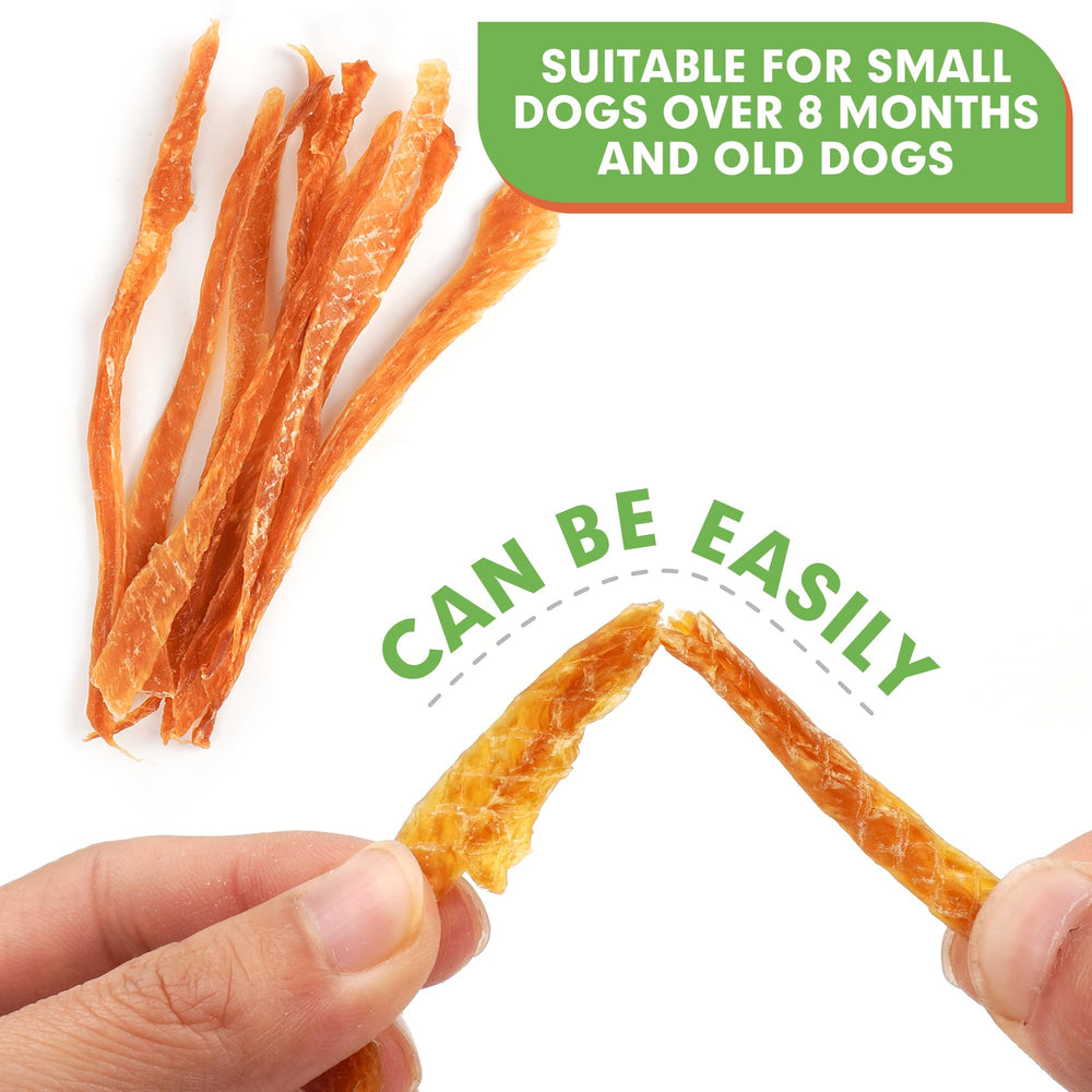 MON2SUN ingredients real chicken breast closeup signals premium protein for active small dogs
