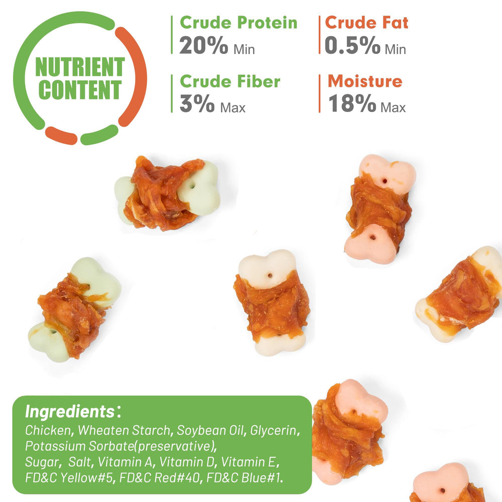 MON2SUN vitamin content label highlights added vitamins for wellness
