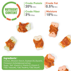 MON2SUN vitamin content label highlights added vitamins for wellness
