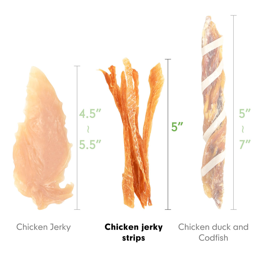 MON2SUN easy digest closeup demonstrates gentle chew for dogs with sensitive stomachs