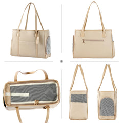 Monanller vegan leather close-up demonstrates durable, fade-resistant material for long-lasting use.
