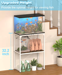 Mondazie cross-frame stand close-up emphasizing reinforced stability