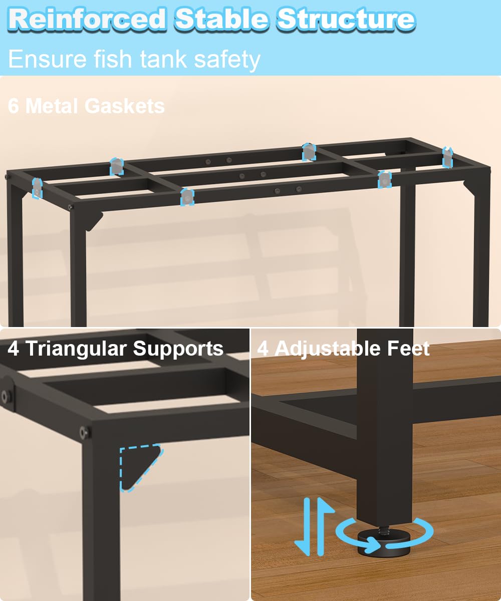 Mondazie corner stand blends with living rooms, bedrooms, and offices for versatile display
