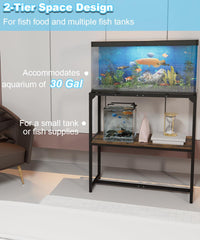 Mondazie height 32.2 inches elevates viewing comfort and accessibility