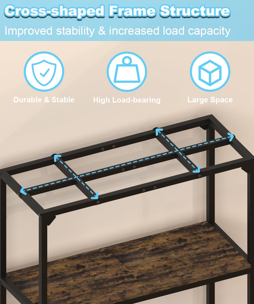 Mondazie removable gaskets reduce wobble and accidental sliding for safer viewing