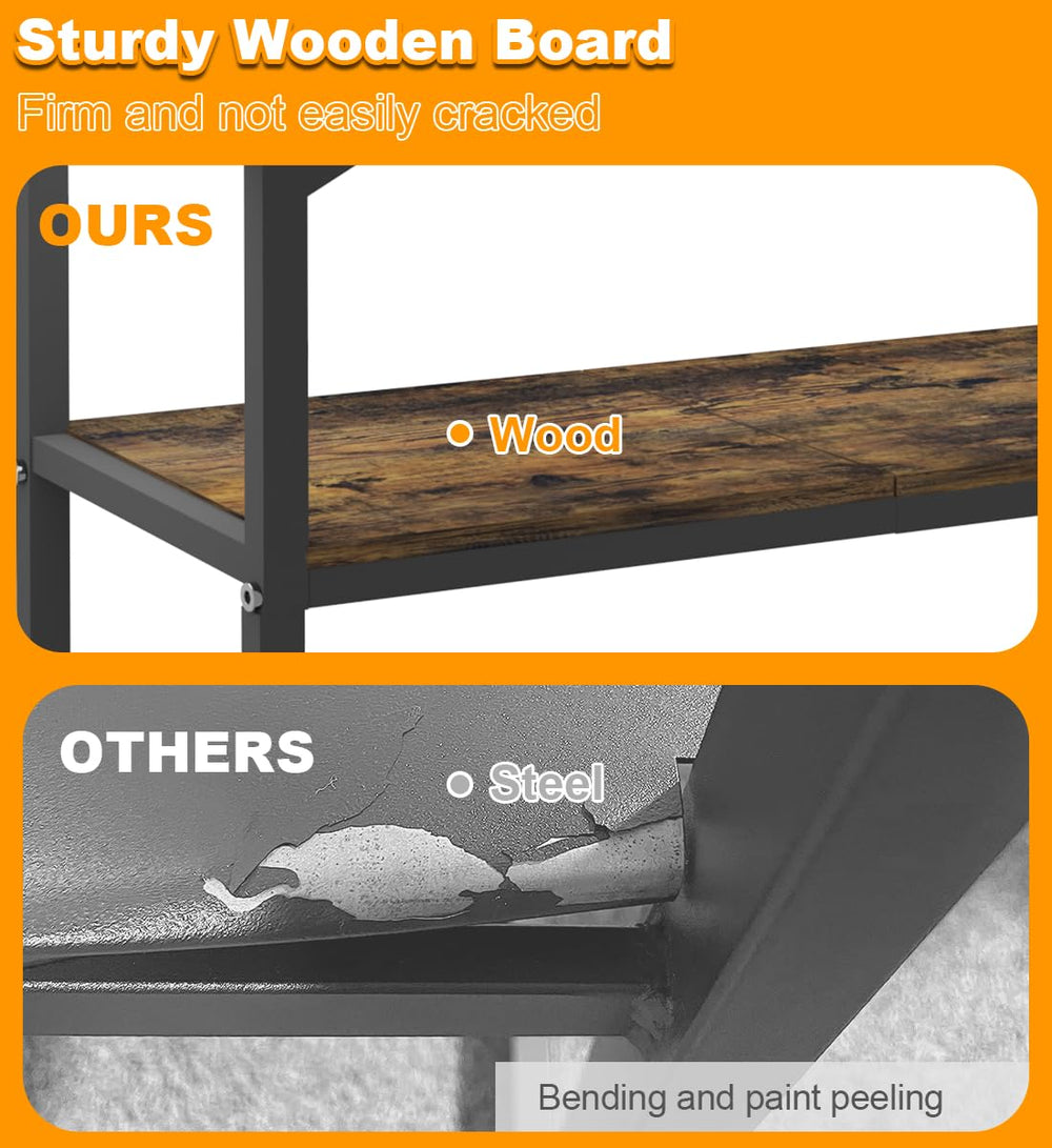 Mondazie stand anti-swing gaskets prevent movement and protect the tank