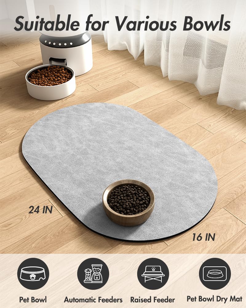 MontVoo versatile pet mat suits dogs, cats, and puppies