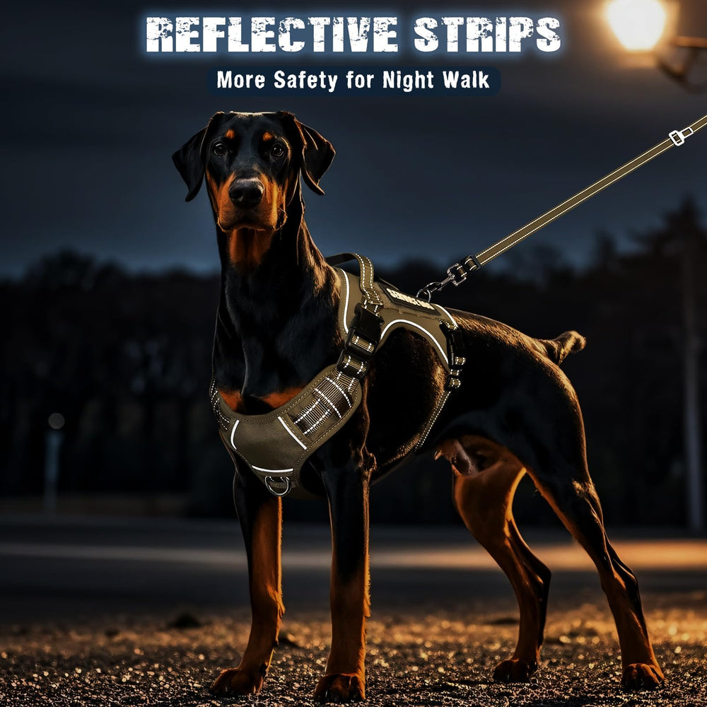 MOOGROU dog-seat-belt-clip demonstrates secure car travel with easy buckling