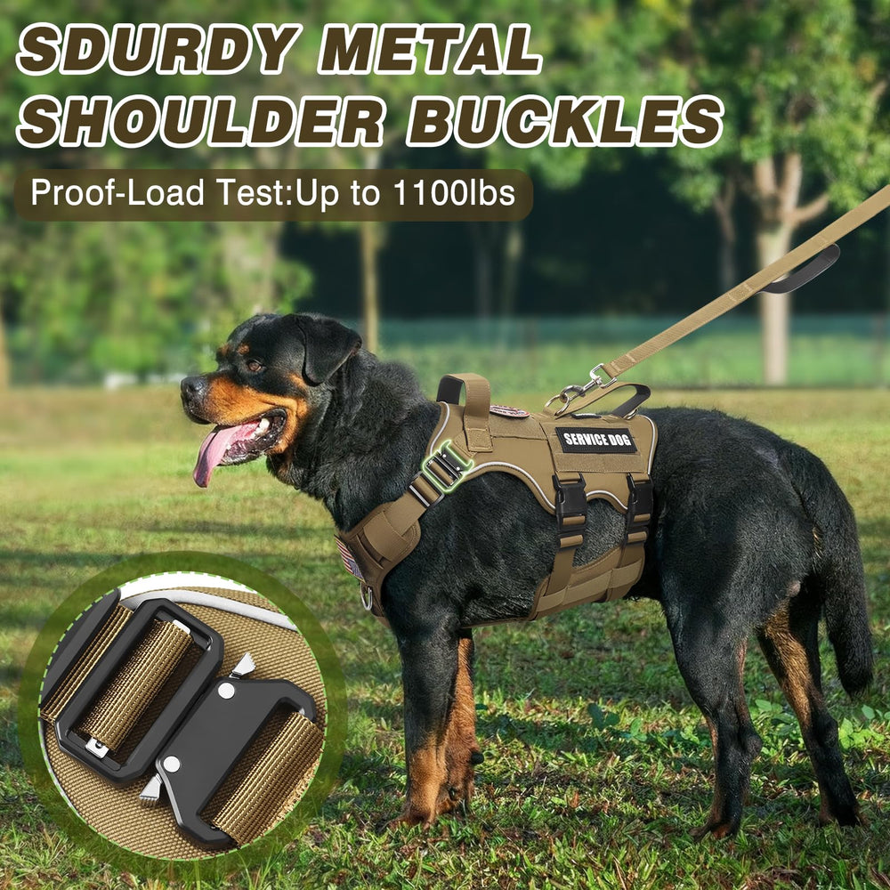 MOOGROU patches on vest back panel for easy customization during training.