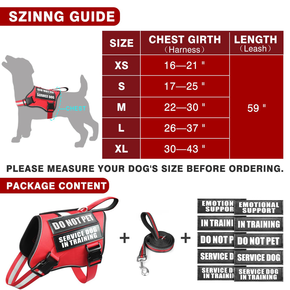 MOOGROU soft-lined harness ensures comfortable daily wear.