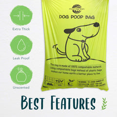 Moonygreen vegetable-based materials reduce plastic use and support eco packaging.