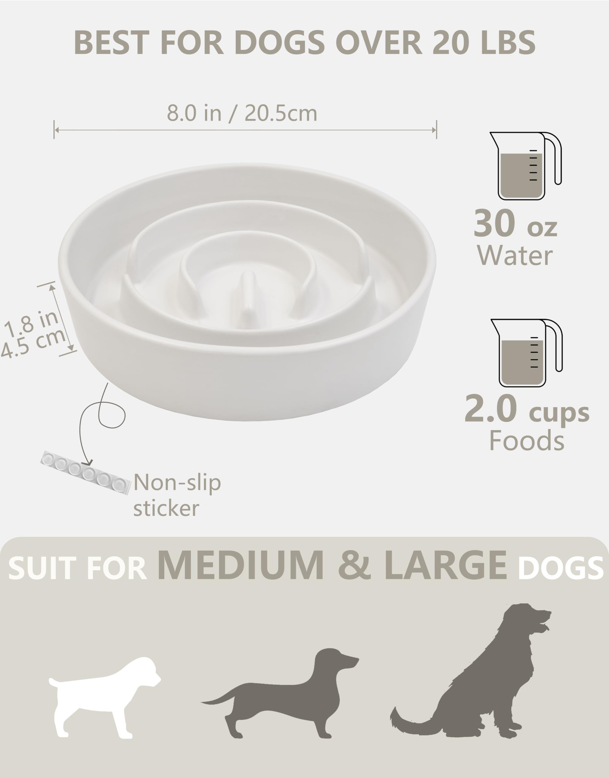 MOPANG dishwasher-safe design demonstrates quick cleaning after meals.