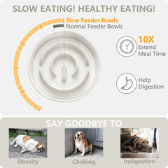 MOPANG neck-friendly elevated bowls supporting natural posture.