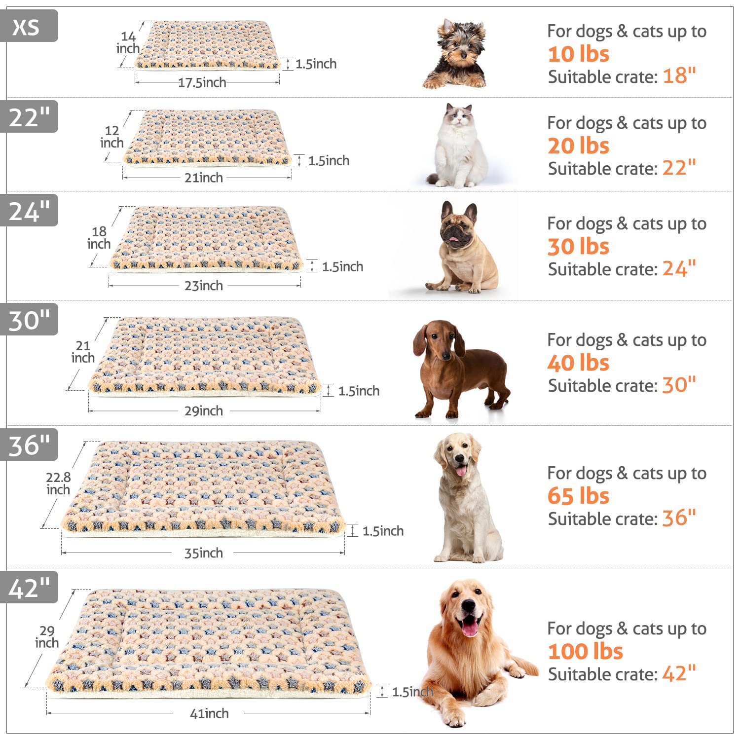 Mora Pets soft flannel top delivers plush lounging comfort.