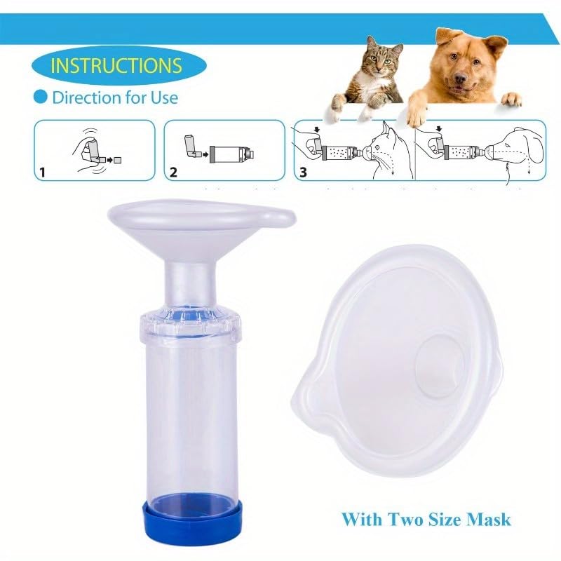 Moritas Pet soft face masks provide gentle, comfortable fit for dogs and cats