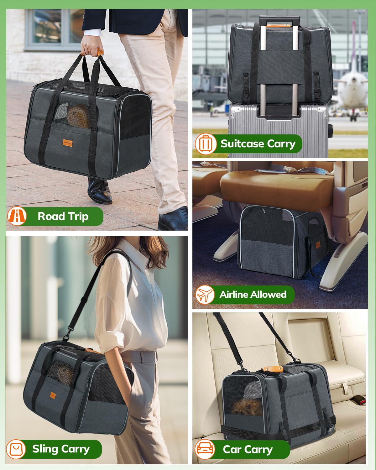 Morpilot Dual-Sided Cushion offers cool and warm sides for seasonal comfort