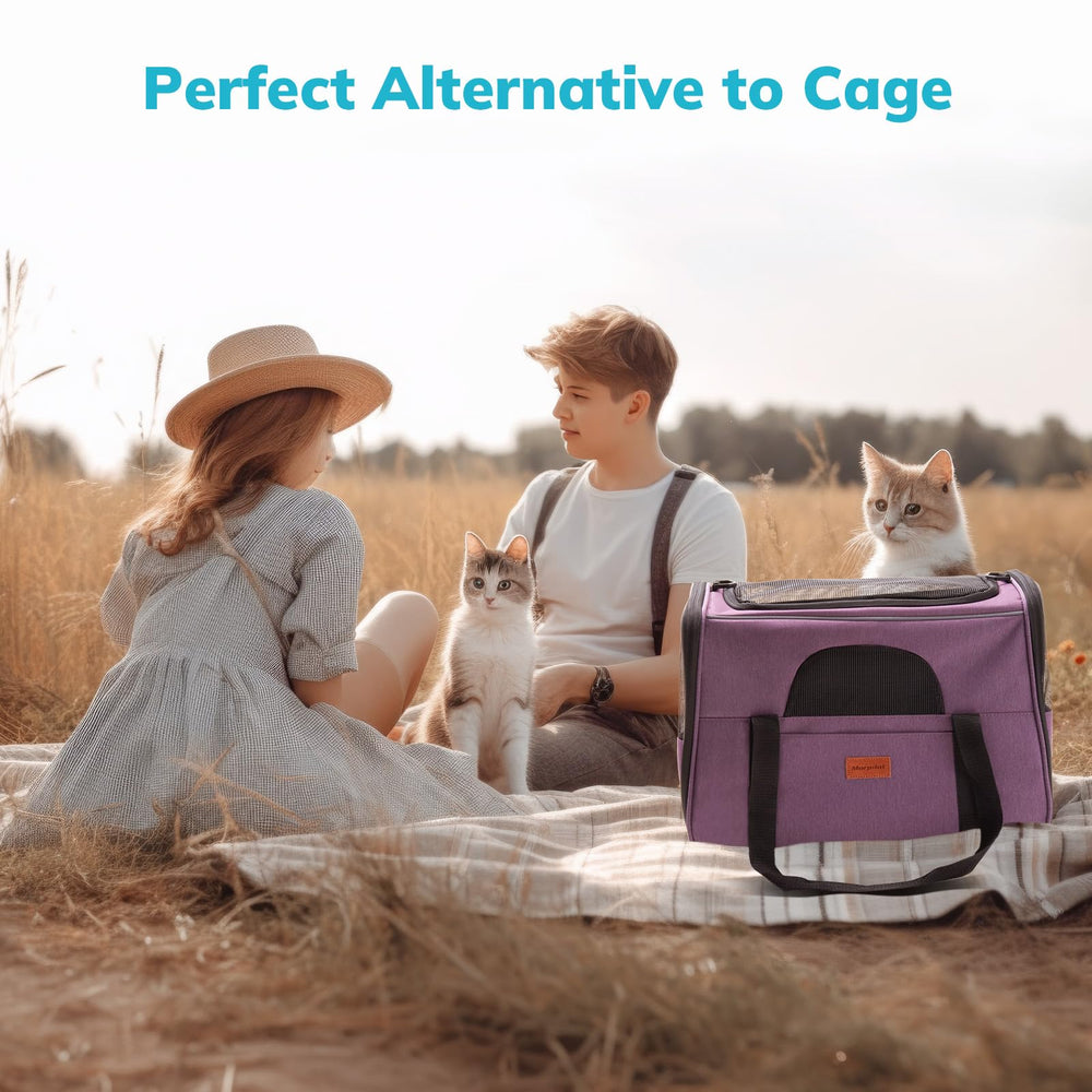 Morpilot durable polyester construction withstands frequent travel and use
