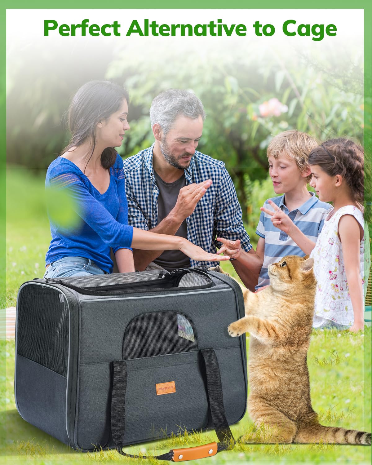 Morpilot Travel Carrier with Locking Zippers supports secure closure across modes