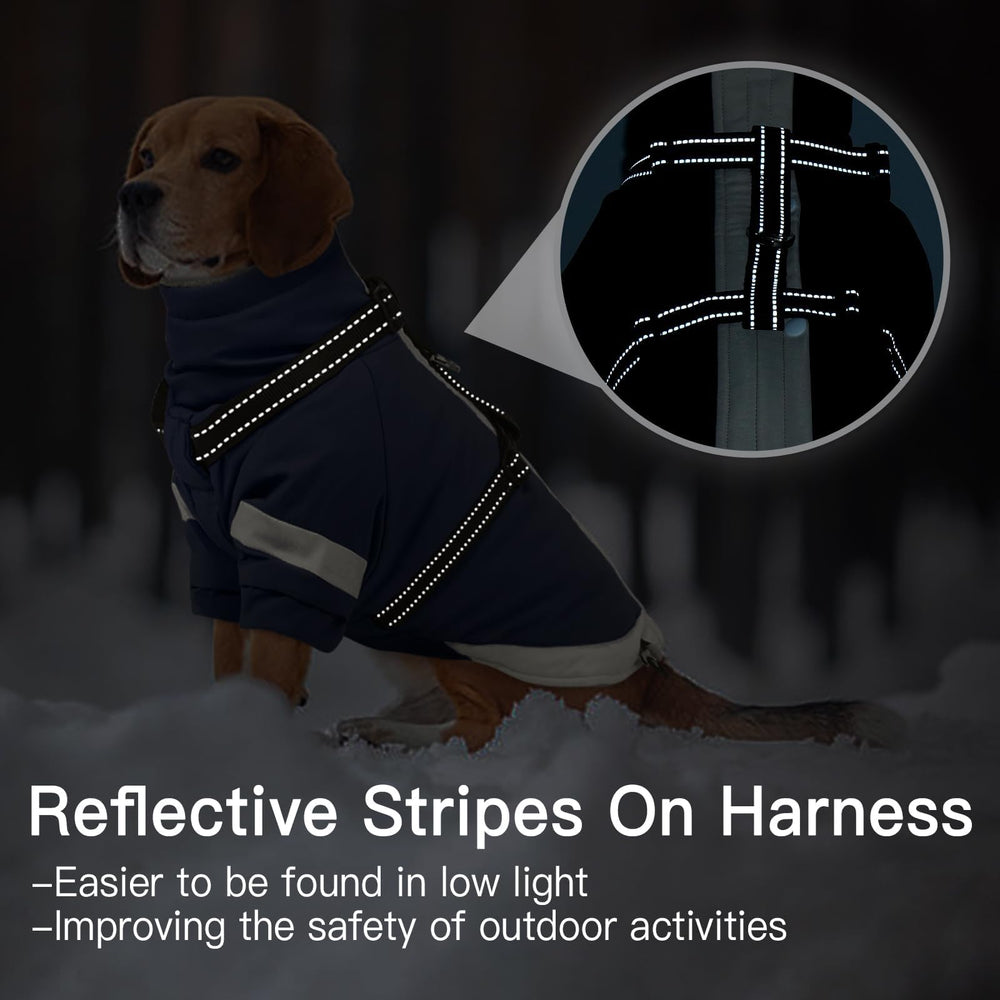 Morvigive easy-on-off design with quick-release buckles simplifies dressing.