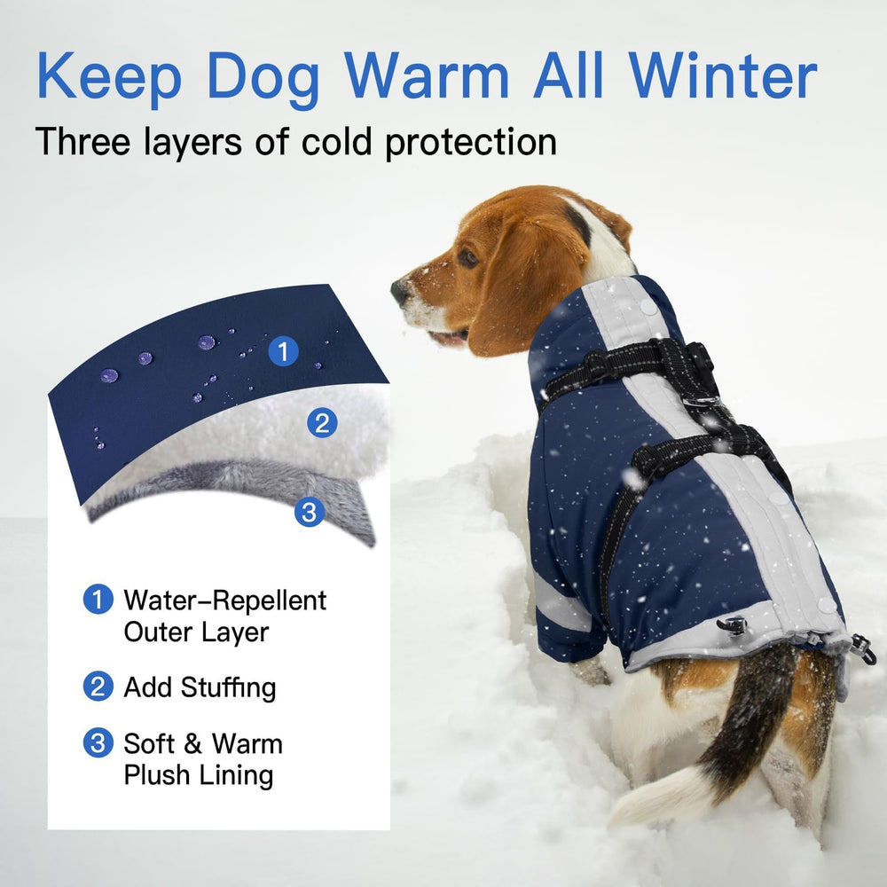 Morvigive night-reflective strips boost visibility for safe night walks.