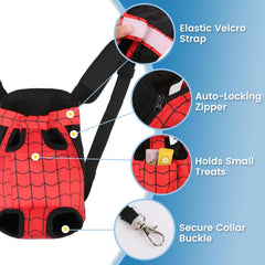 Mosago secure safety system prevents accidental openings during travel