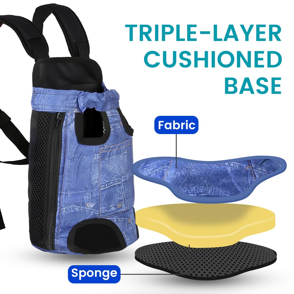 Mosago secure-safety-system showcase emphasizes three-layer security for safer adventures.