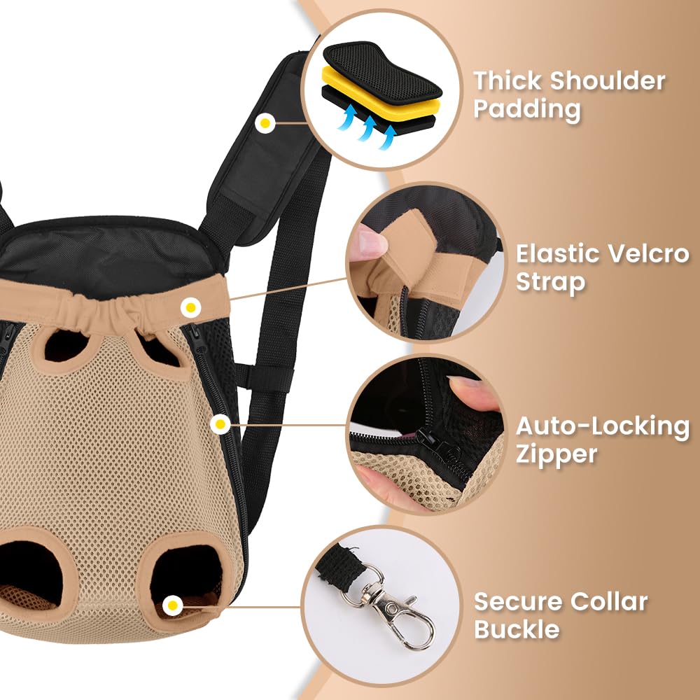 Mosago legs and tail openings emphasize natural comfort and reduced chafing.