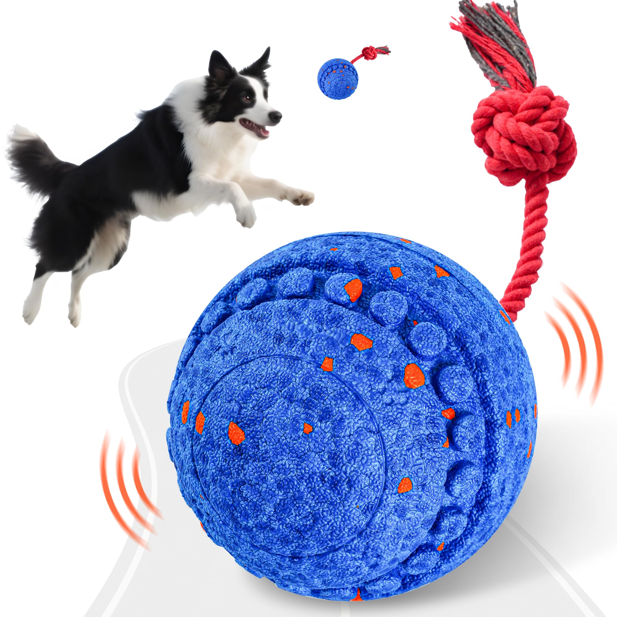 Moseyuh interactive toy shows smart sensor play for engaging indoor sessions.