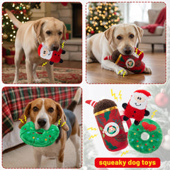 Motzabo red tennis ball—durable fetch toy for active dogs and training.