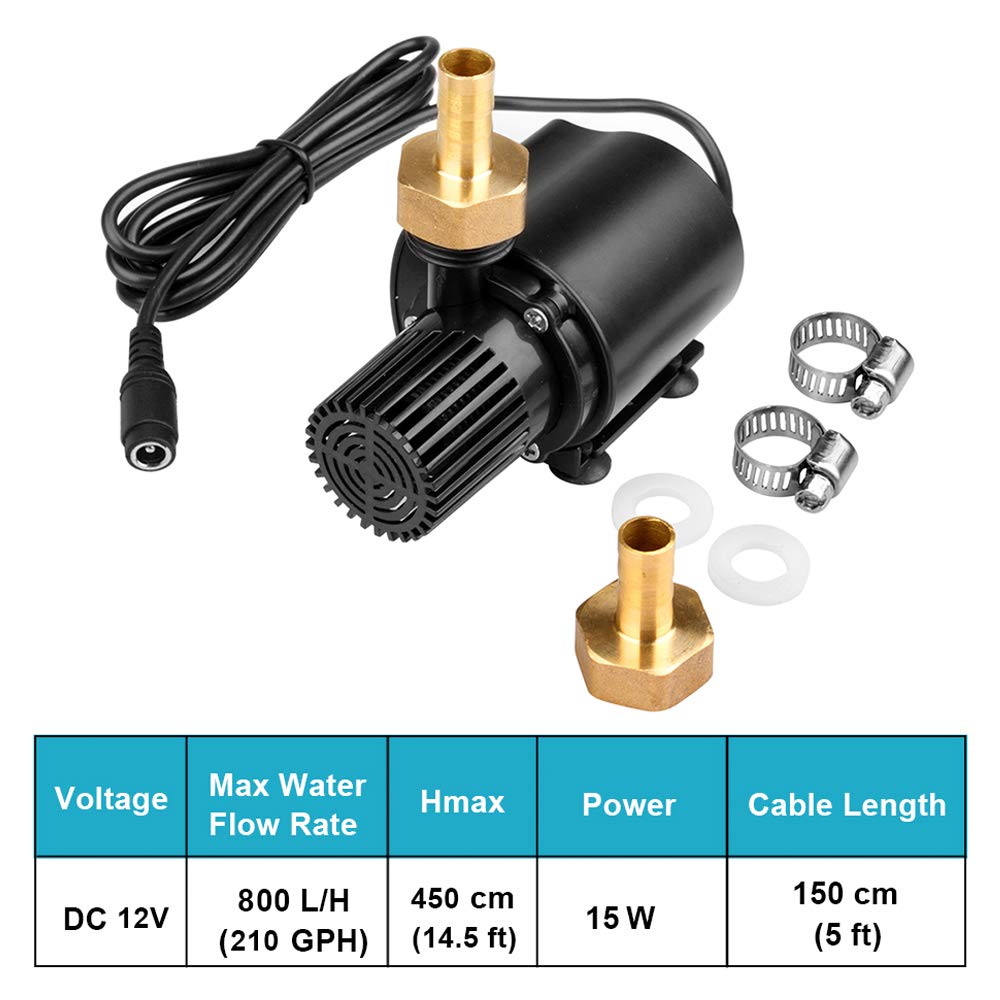 Mountain Ark brushless motor close-up for efficient, quiet operation.