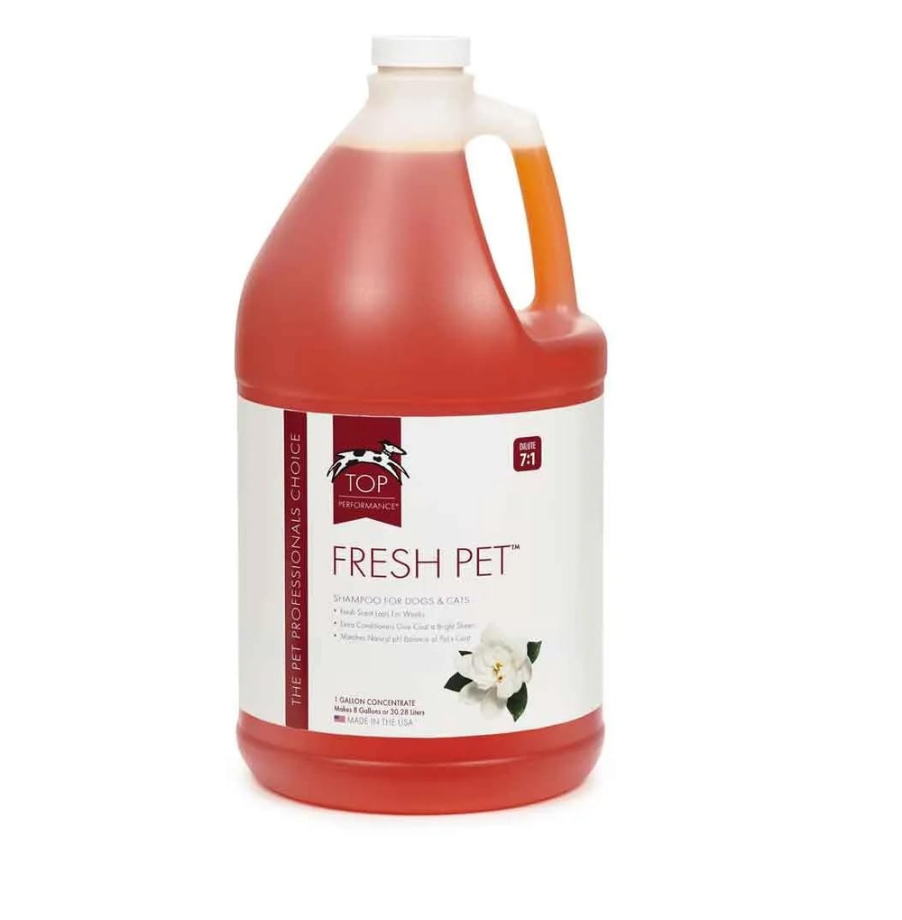 MPP fragrance-long-lasting-scent keeps pets refreshed between baths.