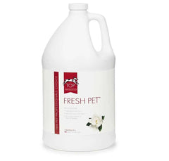 MPP Fresh Pet Cologne Mist spray 8oz for between-bath freshness and odor control