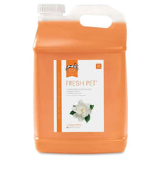 MPP Fresh Pet Waterless Shampoo 7.1oz foam for quick cleanups