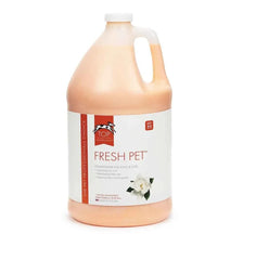 MPP shampoo-17oz bottle deep cleans and boosts coat shine.
