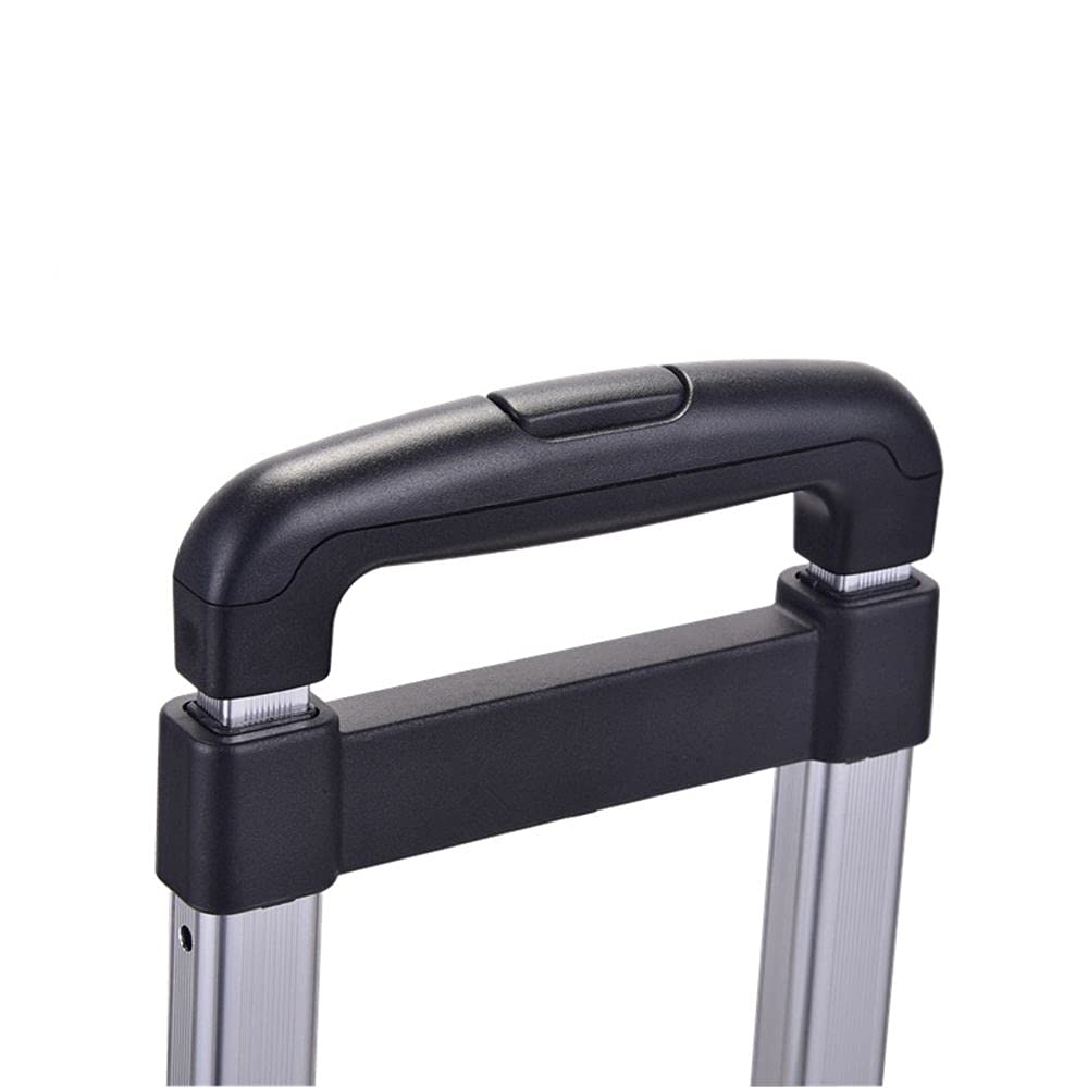 Mr. Peanut's Wheelbase supports up to 50 lbs for bags or carriers