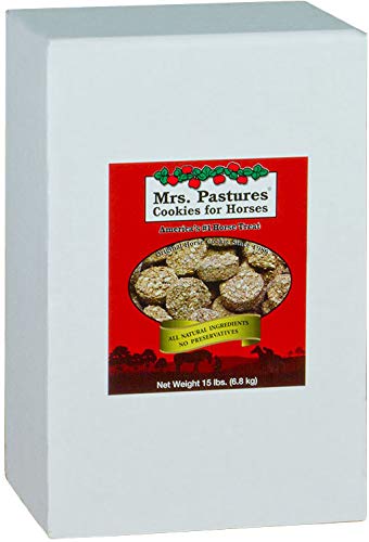 Mrs Pastures ingredients apples oats barley showcase natural wholesome nutrition
