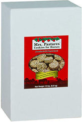 Mrs Pastures ingredients apples oats barley showcase natural wholesome nutrition