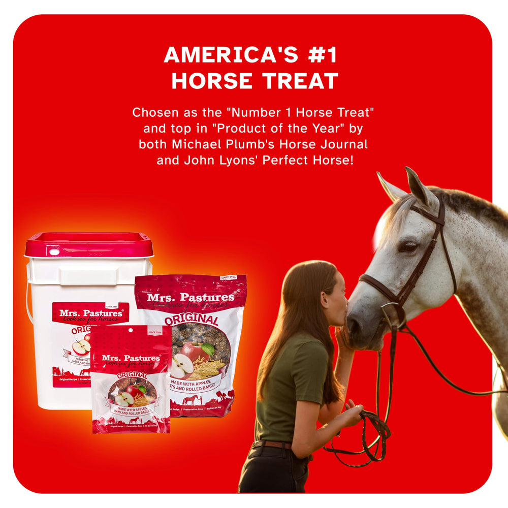 Mrs Pastures no corn no soy label emphasizes clean ingredients