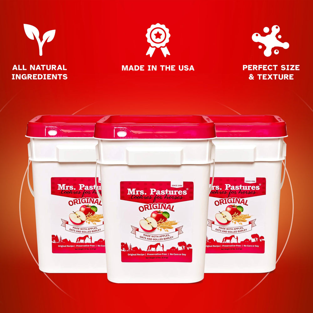 Mrs Pastures packaging recyclable label communicates sustainable storage