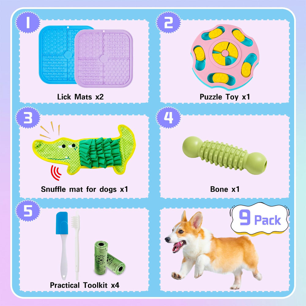 MRSOHRET lick-pad-suction-cups shows strong attachment for slow feeding sessions.