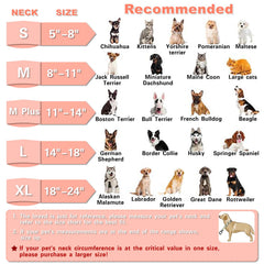MRSOHRET oxford cloth dog cone material is soft, breathable, and anti-bite