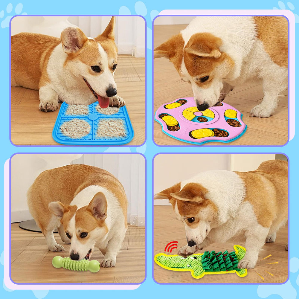 MRSOHRET waste-bags-dog-potty-cleanup supports outdoor maintenance during play sessions.