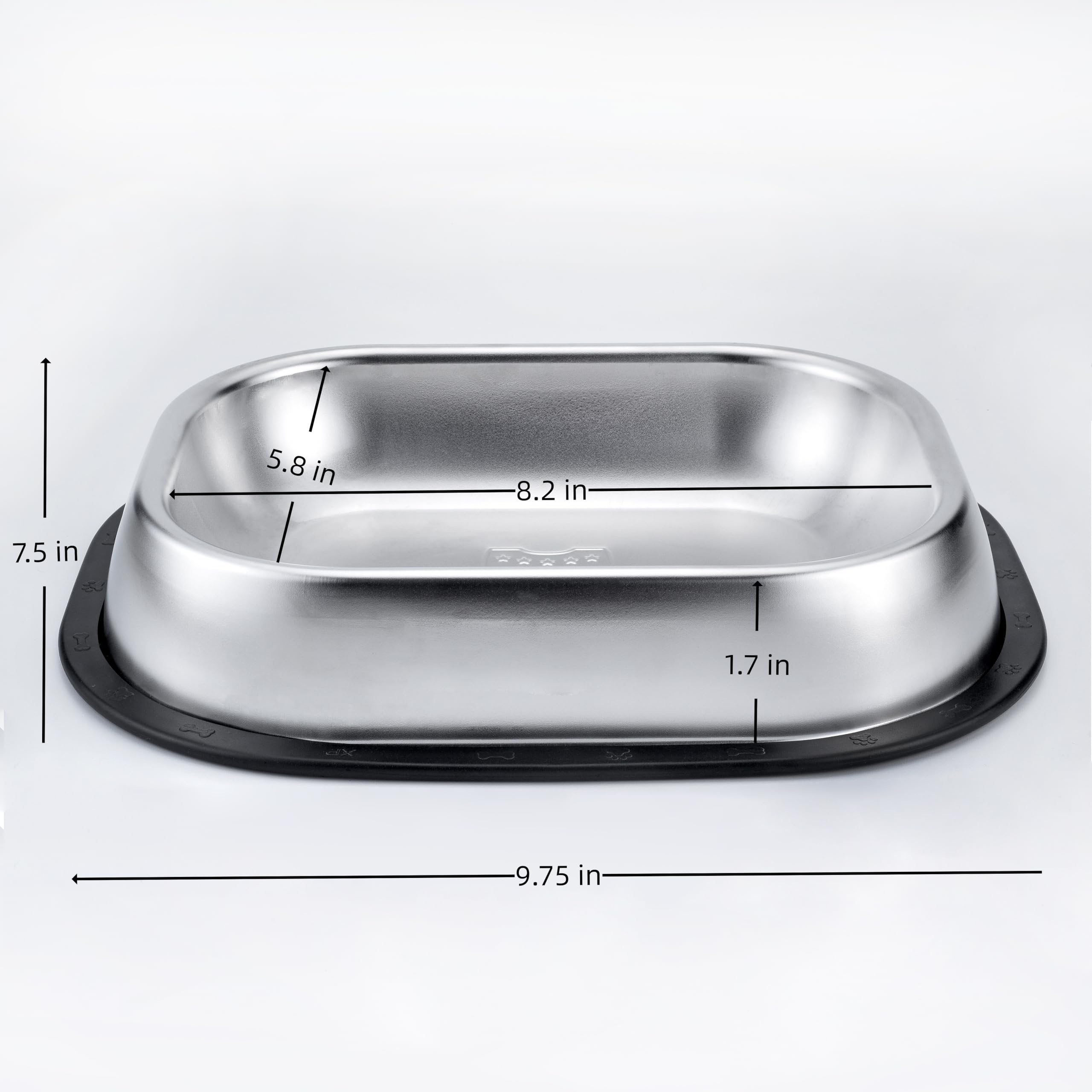 MRTIOO cleaning-tool included for easy bowl maintenance.
