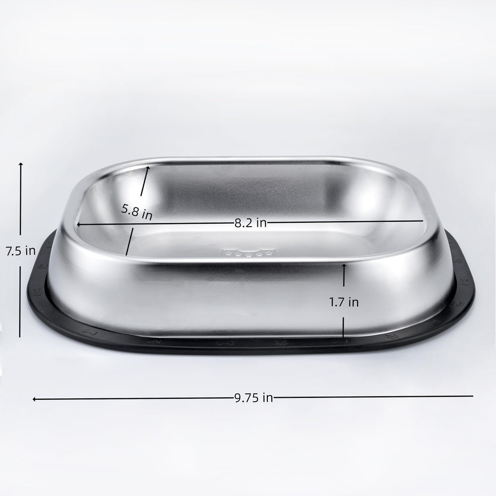 MRTIOO cleaning-tool included for easy bowl maintenance.
