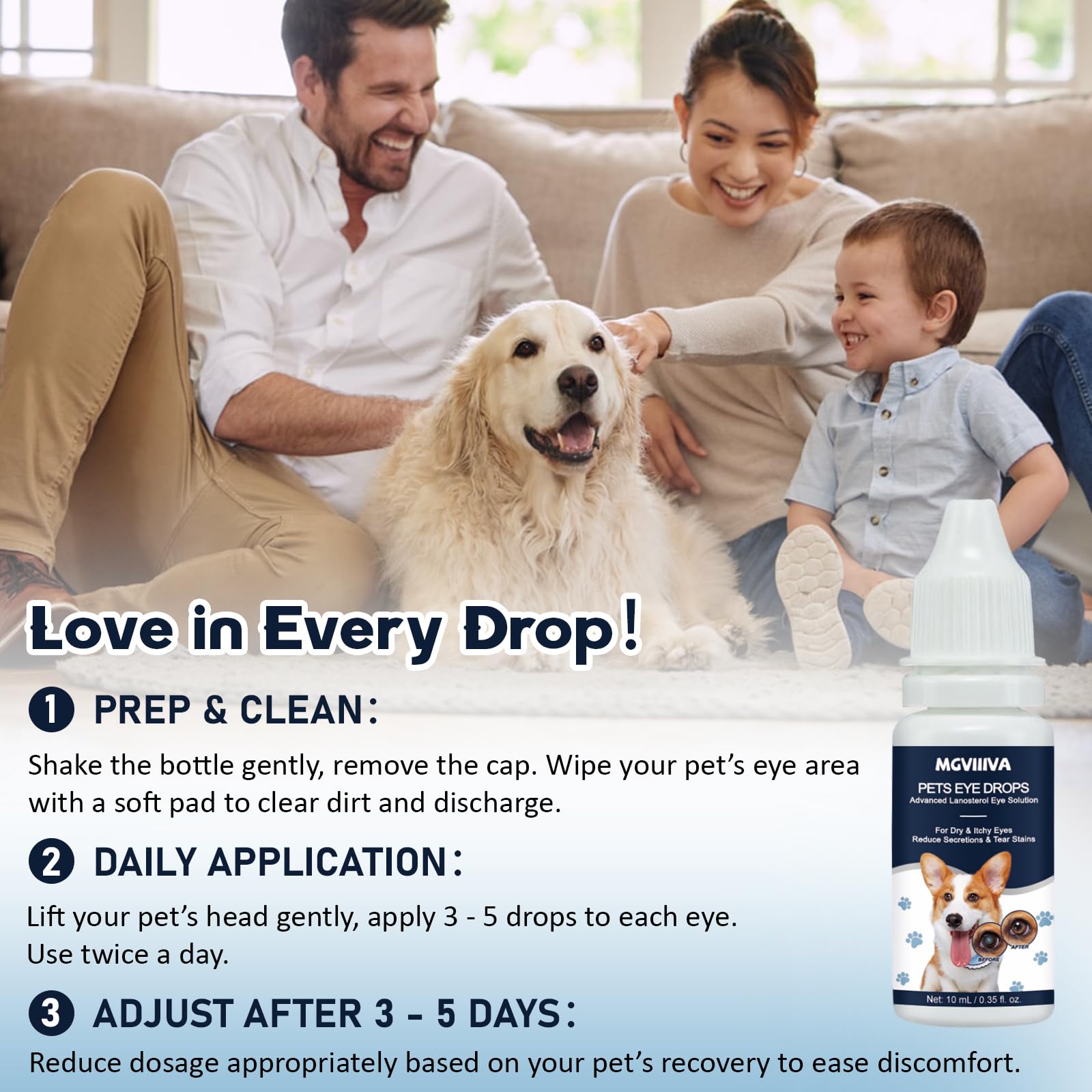 Msktasy travel-size-eye-care image for home and road eye care