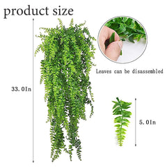 MUYG reptile-vine-decoration-85cm adds climbing opportunities and a natural terrarium frame.
