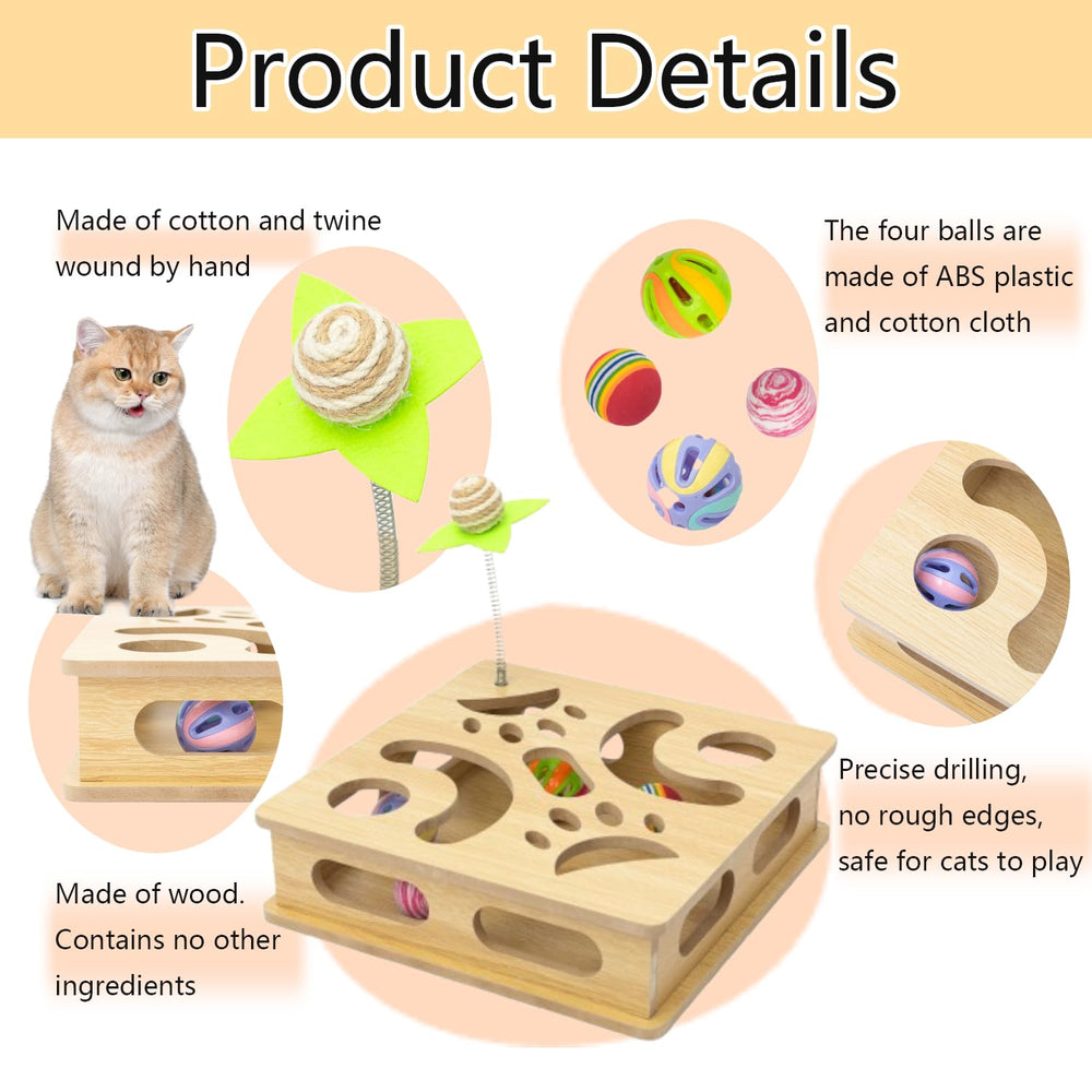 MUCAOL safe materials, wood composite with smooth edges for safe indoor use.