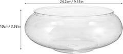 Musaner aquatic-plant-pot hydroponic-use, supports compact greenery.